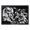 Pokemon Center Original LED Art Frame TREASURED WAY HOME JAPAN OFFICIAL