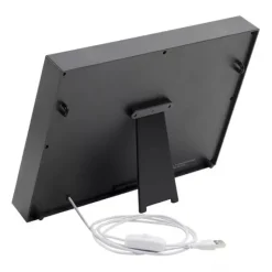 Pokemon Center Original LED Art Frame TREASURED WAY HOME JAPAN OFFICIAL