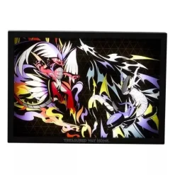 Pokemon Center Original LED Art Frame TREASURED WAY HOME JAPAN OFFICIAL