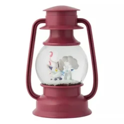 Pokemon Center Other Toys & Hobbies*Original Lantern Style Snow Globe Snowy Gathering JAPAN OFFICIAL