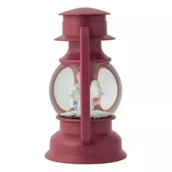 Pokemon Center Other Toys & Hobbies*Original Lantern Style Snow Globe Snowy Gathering JAPAN OFFICIAL