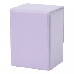 Pokemon Center Original Leather Flip Deck Case Ditto JAPAN OFFICIAL