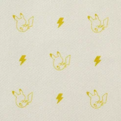 Pokemon Center Original Leather Mini Round Pouch Pikachu JAPAN OFFICIAL