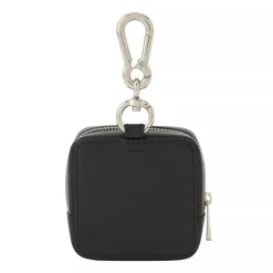 Pokemon Center Original Leather Mini Square Pouch Umbreon JAPAN OFFICIAL