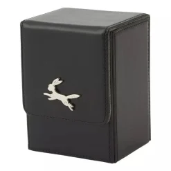 Pokemon Center Original Leather Flip Deck Case Umbreon JAPAN OFFICIAL