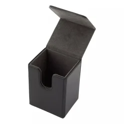 Pokemon Center Original Leather Flip Deck Case Umbreon JAPAN OFFICIAL