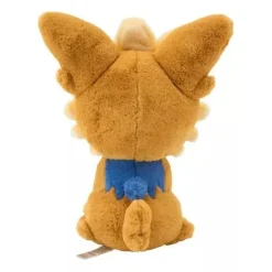 Pokemon Center Pokemon|Plush Toy*Original Lillipup Sitting Plush Doll JAPAN OFFICIAL