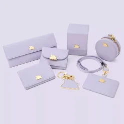 Pokemon Center Other Toys & Hobbies*Original Leather Flip Deck Case Ditto JAPAN OFFICIAL