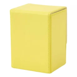 Pokemon Center Original Leather Flip Deck Case Pikachu JAPAN OFFICIAL