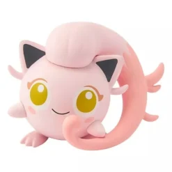 Pokemon Center Original Magnet Key Hook Figure Scream Tail JAPAN OFFICIAL