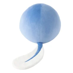 Pokemon Center Original Motchiritchi Poliwag Plush Doll JAPAN OFFICIAL