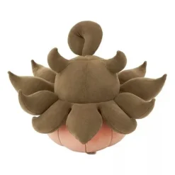 Pokemon Center Pokemon*Original Motchiritchi Pumpkaboo Plush Doll JAPAN OFFICIAL