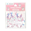 Pokemon Center Other Toys & Hobbies*Original Mobile Sticker Sylveon JAPAN OFFICIAL