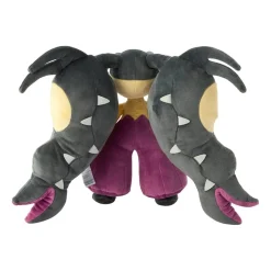 Pokemon Center Original Mega Mawile Plush Doll JAPAN OFFICIAL