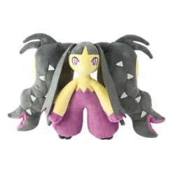 Pokemon Center Plush Toy*Original Mega Mawile Plush Doll JAPAN OFFICIAL