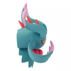 Pokemon Center Figure*Original Magnet Key Hook Figure Flutter Mane JAPAN OFFICIAL