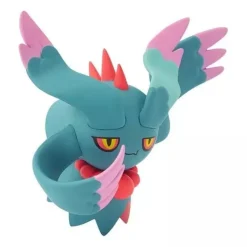 Pokemon Center Figure*Original Magnet Key Hook Figure Flutter Mane JAPAN OFFICIAL