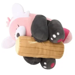 Pokemon Center Pokemon*Original Motchiri Sleep Bewear Plush Doll JAPAN OFFICIAL