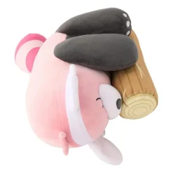 Pokemon Center Pokemon*Original Motchiri Sleep Bewear Plush Doll JAPAN OFFICIAL