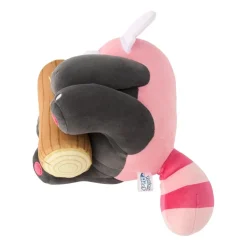 Pokemon Center Pokemon*Original Motchiri Sleep Bewear Plush Doll JAPAN OFFICIAL