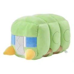 Pokemon Center Original Motchiritchi Plush Doll Charjabug JAPAN OFFICIAL