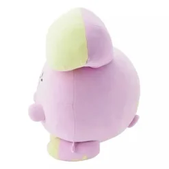 Pokemon Center Original Motchiritchi Plush Doll Whismur JAPAN OFFICIAL