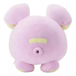Pokemon Center Plush Toy*Original Motchiritchi Plush Doll Whismur JAPAN OFFICIAL
