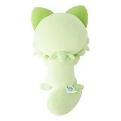 Pokemon Center Pokemon*Original Motchiri Sleep Sprigatito Plush Doll JAPAN OFFICIAL