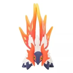 Pokemon Center Original Memo Stand Figure Slither Wing JAPAN OFFICIAL