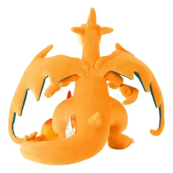 Pokemon Center Pokemon|Plush Toy*Original Mega Charizard Y Plush Doll JAPAN OFFICIAL