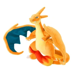 Pokemon Center Pokemon|Plush Toy*Original Mega Charizard Y Plush Doll JAPAN OFFICIAL