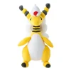 Pokemon Center Original Mega Ampharos Plush Doll JAPAN OFFICIAL
