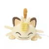 Pokemon Center Original Meowth Washable Plush Doll JAPAN OFFICIAL