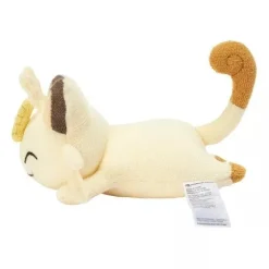 Pokemon Center Original Meowth Washable Plush Doll JAPAN OFFICIAL