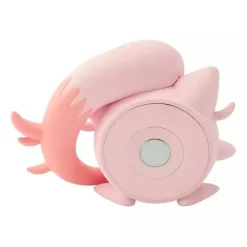 Pokemon Center Pokemon*Original Magnet Key Hook Figure Scream Tail JAPAN OFFICIAL