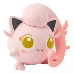 Pokemon Center Pokemon*Original Magnet Key Hook Figure Scream Tail JAPAN OFFICIAL