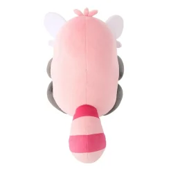 Pokemon Center Original Motchiri Sleep Bewear Plush Doll JAPAN OFFICIAL