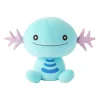 Pokemon Center Pokemon|Plush Toy*Original Motchiritchi Wooper Plush Doll JAPAN OFFICIAL