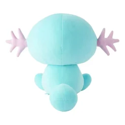 Pokemon Center Pokemon|Plush Toy*Original Motchiritchi Wooper Plush Doll JAPAN OFFICIAL