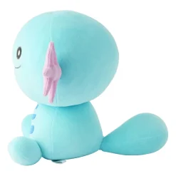 Pokemon Center Pokemon|Plush Toy*Original Motchiritchi Wooper Plush Doll JAPAN OFFICIAL