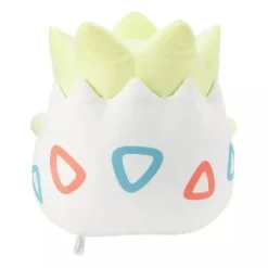 Pokemon Center Pokemon*Original Motchiritchi Plush Doll Togepi JAPAN OFFICIAL