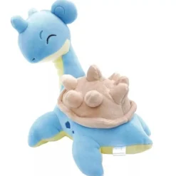 Pokemon Center Original Mofu Mofu Wrist Rest Lapras JAPAN OFFICIAL