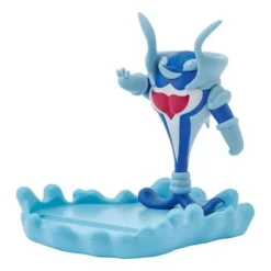 Pokemon Center Pokemon|Other Toys & Hobbies*Original Multi-Stand Secret of Might Palafin JAPAN OFFICIAL