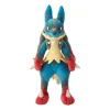 Pokemon Center Original Mega Lucario Plush Doll JAPAN OFFICIAL