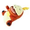 Pokemon Center Original Motchiri Sleep Fuecoco Plush Doll JAPAN OFFICIAL