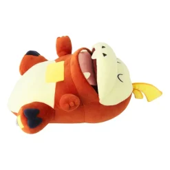Pokemon Center Original Motchiri Sleep Fuecoco Plush Doll JAPAN OFFICIAL