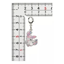 Pokemon Center Pokemon|Other Toys & Hobbies*Original Metal Keychain Sylveon JAPAN OFFICIAL