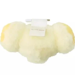 Pokemon Center Pokemon|Plush Toy*Original My Little Bestie Fidough Plush Badge JAPAN OFFICIAL