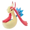 Pokemon Center Original Milotic Long Plush Doll JAPAN OFFICIAL