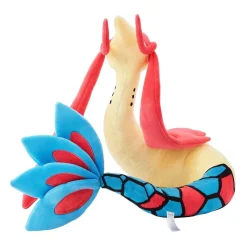 Pokemon Center Original Milotic Long Plush Doll JAPAN OFFICIAL